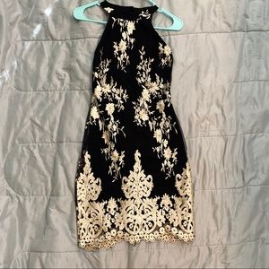 CHARLOTTE RUSSE Formal dress